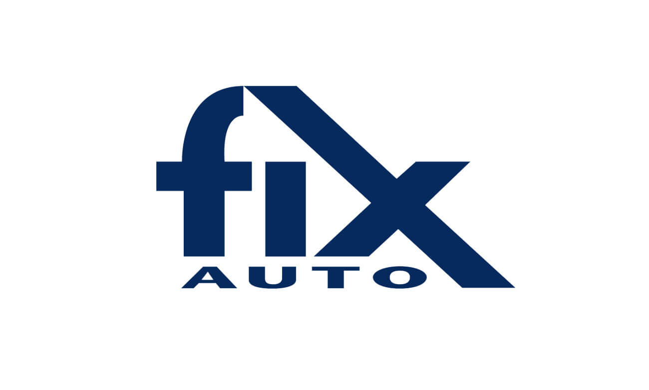 Fix Auto Logo