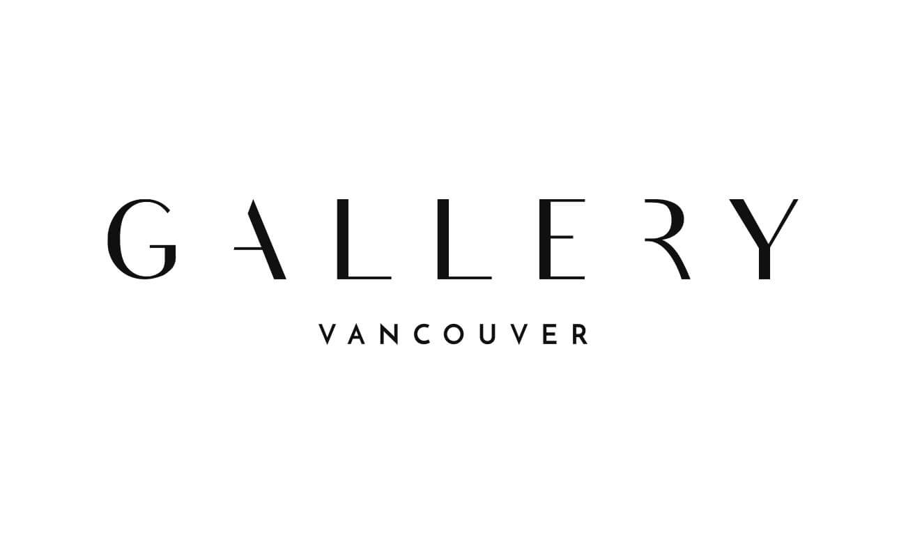 Gallery Vancouver Logo