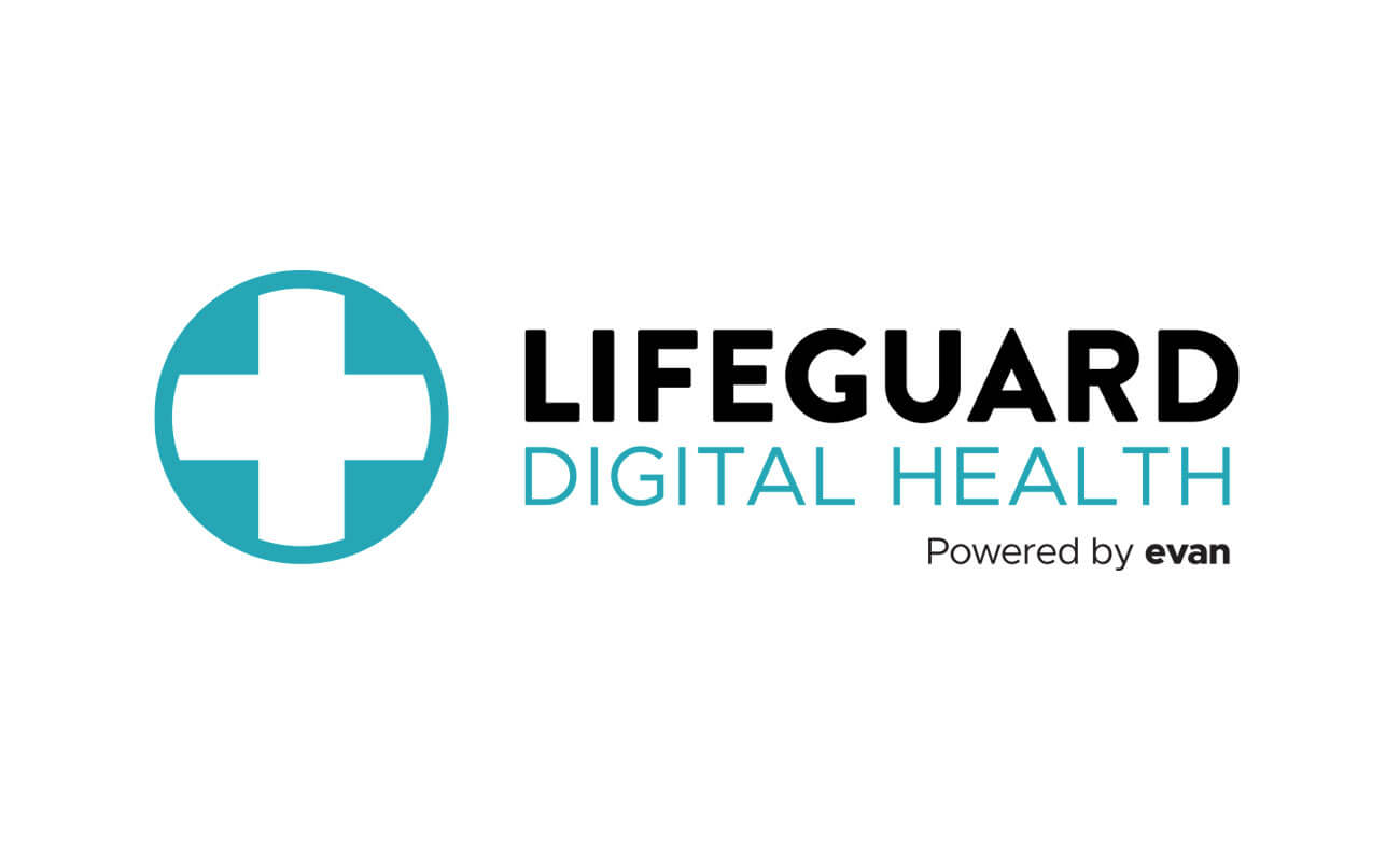 Lifeguard Digital Health Logo