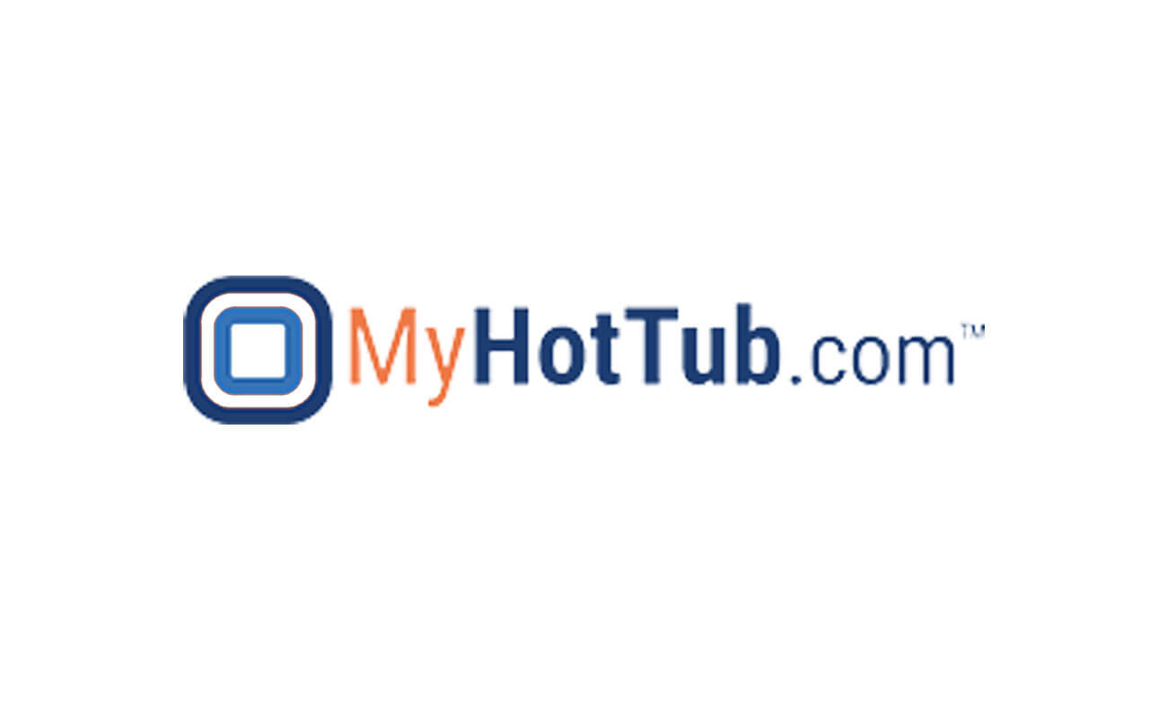 MyHotTub.com Logo