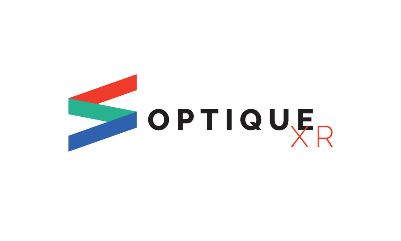OptiqueXR Logo