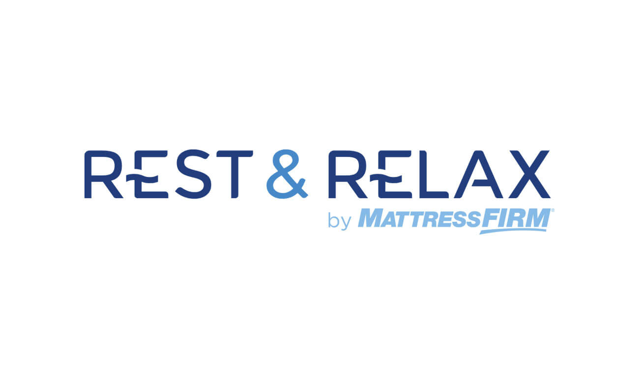 Rest & Relax Logo