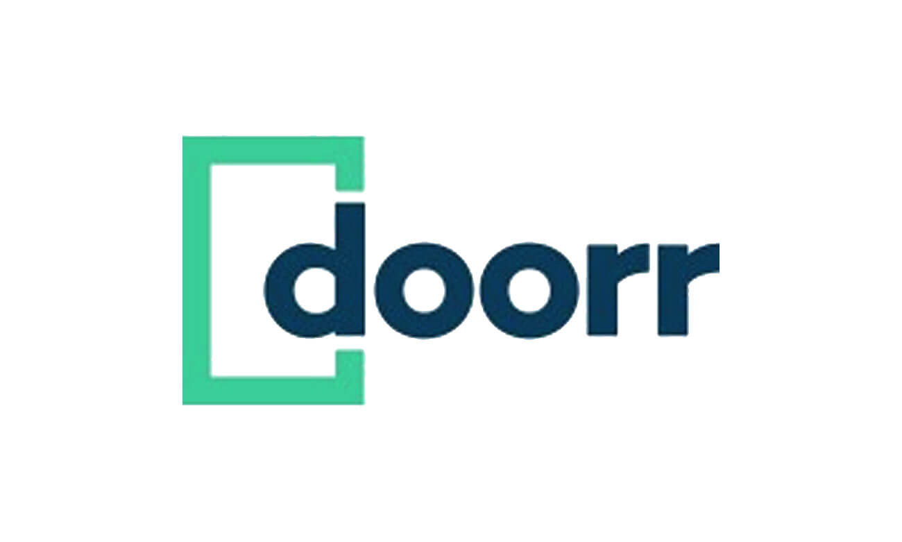 Doorr Logo